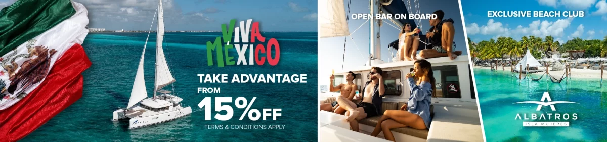 isla-mujeres-tour-catamaran-deals-september-2024