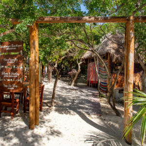 Amazona Beach Club Daypass