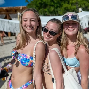 Sunsations Let´s Party (Adults Only)